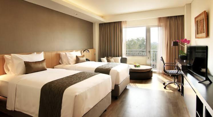 Corooms Sanvi Hotels Unitech Cyber Park Gurgaon Room photo